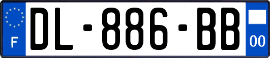 DL-886-BB