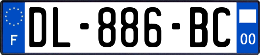 DL-886-BC