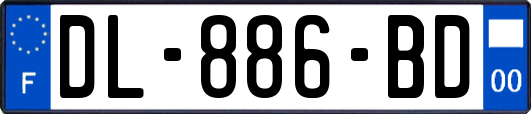 DL-886-BD