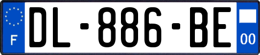 DL-886-BE