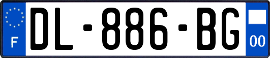 DL-886-BG