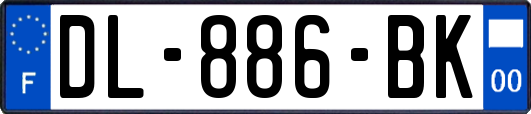 DL-886-BK