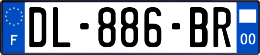 DL-886-BR