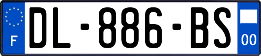 DL-886-BS