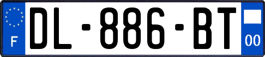 DL-886-BT