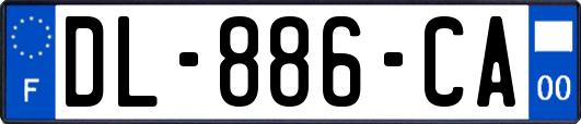 DL-886-CA