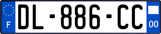 DL-886-CC