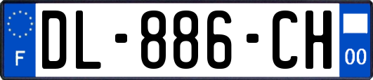 DL-886-CH