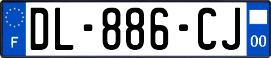 DL-886-CJ