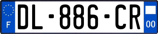 DL-886-CR