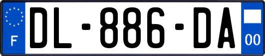 DL-886-DA