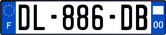DL-886-DB