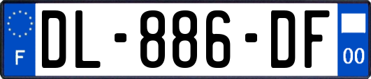 DL-886-DF