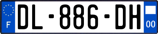 DL-886-DH