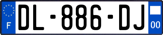 DL-886-DJ