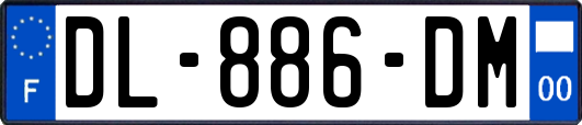 DL-886-DM