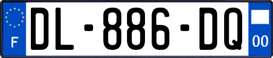 DL-886-DQ