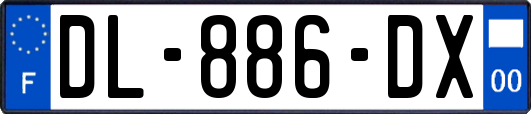 DL-886-DX