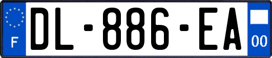 DL-886-EA