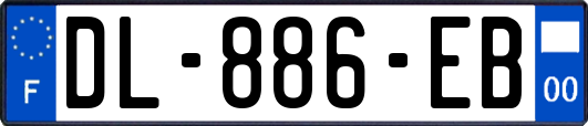 DL-886-EB