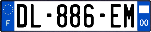 DL-886-EM