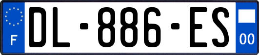 DL-886-ES