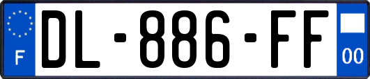 DL-886-FF