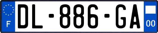 DL-886-GA