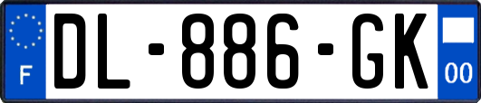 DL-886-GK