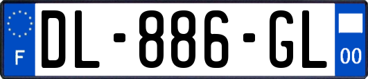 DL-886-GL