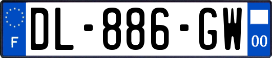 DL-886-GW