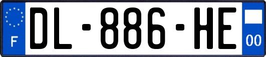 DL-886-HE