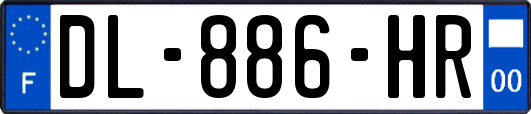 DL-886-HR