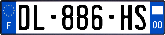 DL-886-HS