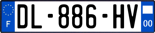 DL-886-HV