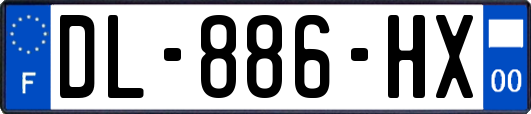 DL-886-HX