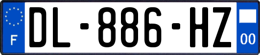 DL-886-HZ