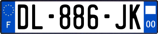 DL-886-JK