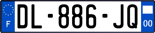 DL-886-JQ