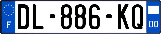 DL-886-KQ