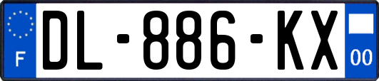 DL-886-KX