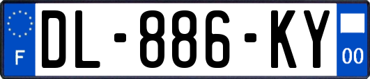 DL-886-KY