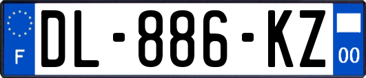 DL-886-KZ