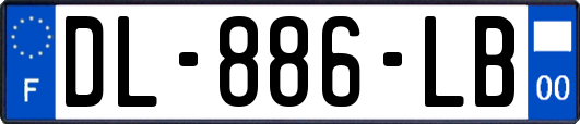 DL-886-LB