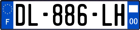 DL-886-LH