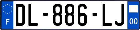 DL-886-LJ