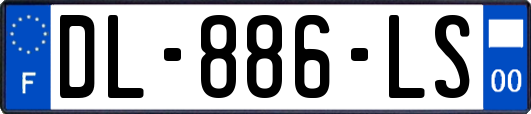 DL-886-LS