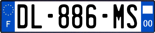 DL-886-MS