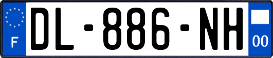 DL-886-NH