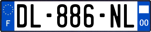 DL-886-NL